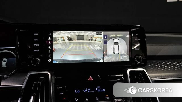 Kia Sorento 4th Generation 2020 Серый из Кореи, фото 5