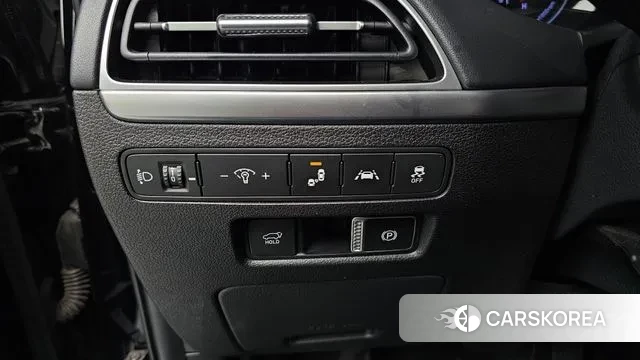 Hyundai Palisade 2019 Черный из Кореи, фото 5