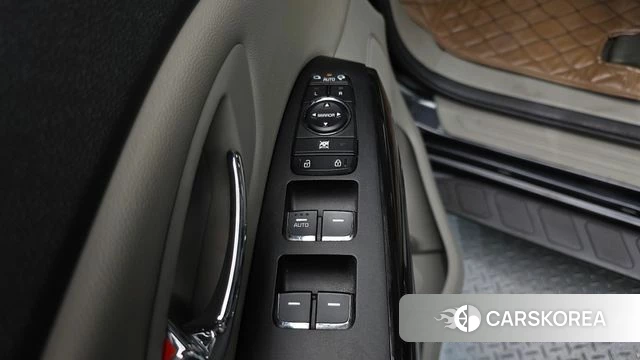 Kia The New Carnival 2018 Серый из Кореи, фото 5
