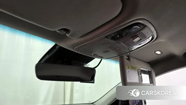 Kia Stinger Meister 2021 Серый из Кореи, фото 5