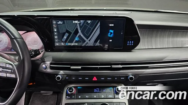 Hyundai The New Palisade id 2654781 из Кореи 5