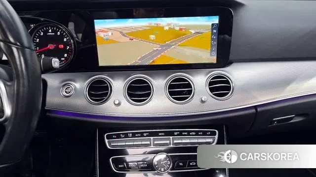 Mercedes-Benz E-Class W213 2019 Черный из Кореи, фото 5