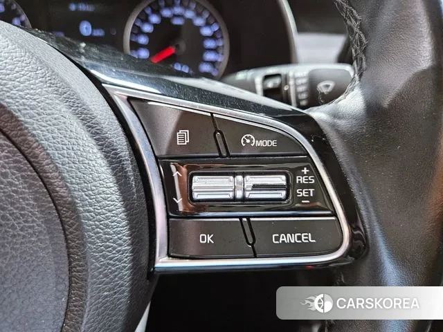 Kia Come New K3 2020 Черный из Кореи, фото 5