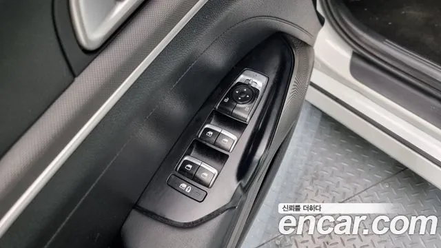 Kia K5 3rd generation 2021 Белый из Кореи, фото 5