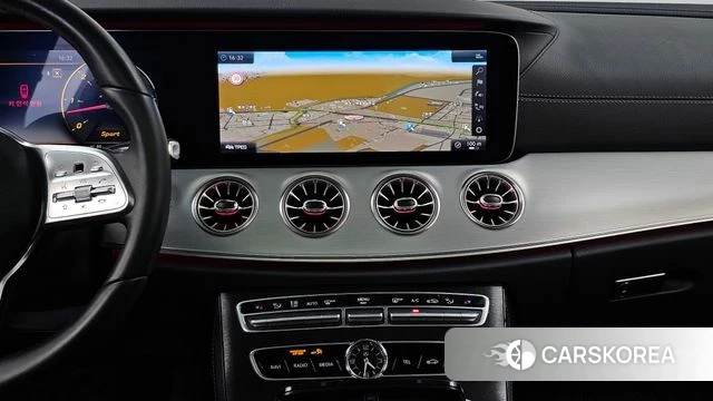 Mercedes-Benz CLS-Class C257 2018 Белый из Кореи, фото 5