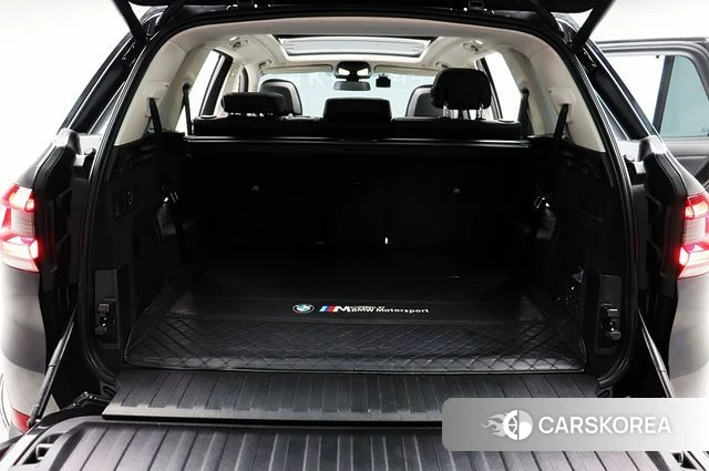 BMW X5 (G05) 2022 Серый из Кореи, фото 5