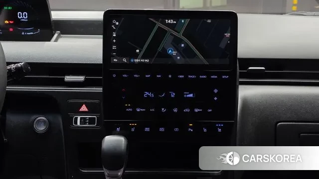 Hyundai Staria 2022 Серый из Кореи, фото 5