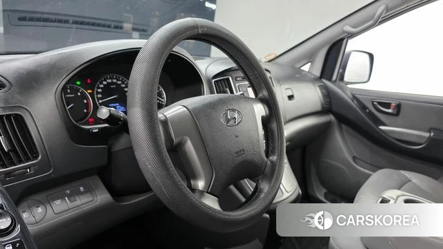 Hyundai The New Grand Starex 2020 Серебряный из Кореи, фото 5