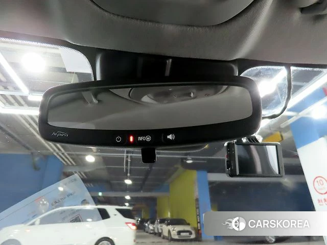 Chevrolet (GM Daewoo) The New Spark 2022 Серый из Кореи, фото 5