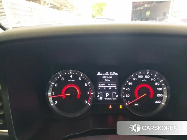 Ssangyong Tivoli Air 2020 Белый из Кореи, фото 5