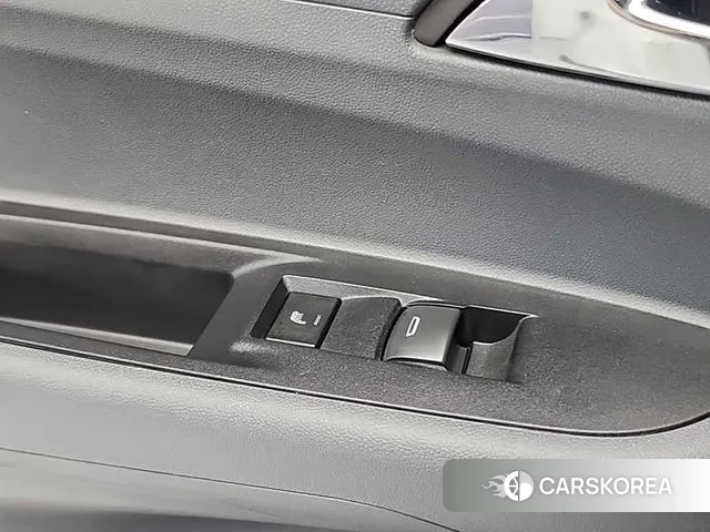 Chevrolet (GM Daewoo) Bolt EV 2018 Белый из Кореи, фото 5