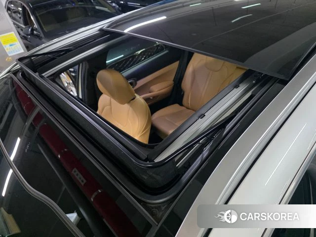 Kia Sorento 4th Generation 2022 Белый из Кореи, фото 5