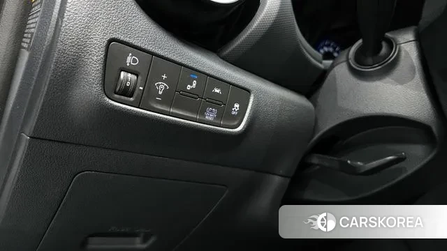 Hyundai Kona Hybrid 2020 Белый из Кореи, фото 5