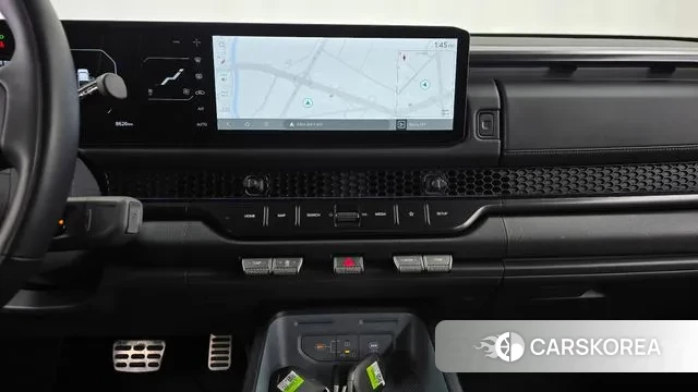 Kia Tasman 2025 Серый из Кореи, фото 5