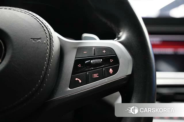 BMW X5 (imported) 2019 Серебристо-серый из Китая, фото 5