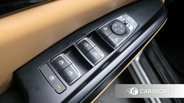 Kia Carnival 4th generation 2022 Белый из Кореи, фото 5