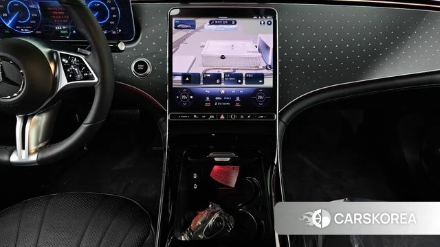 Mercedes-Benz EQE V295 2024 Белый из Кореи, фото 5