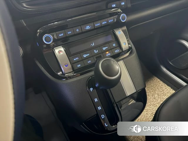 Hyundai Casper 2022 Белый из Кореи, фото 5