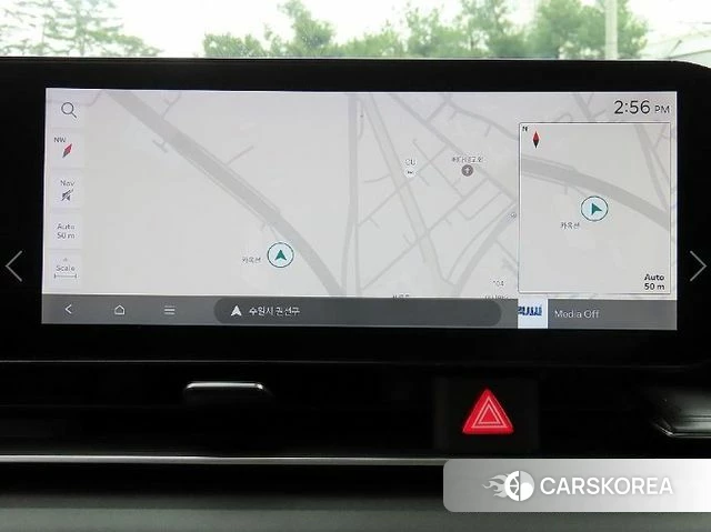 Kia The New Carnival 4th Generation 2024 Черный из Кореи, фото 5
