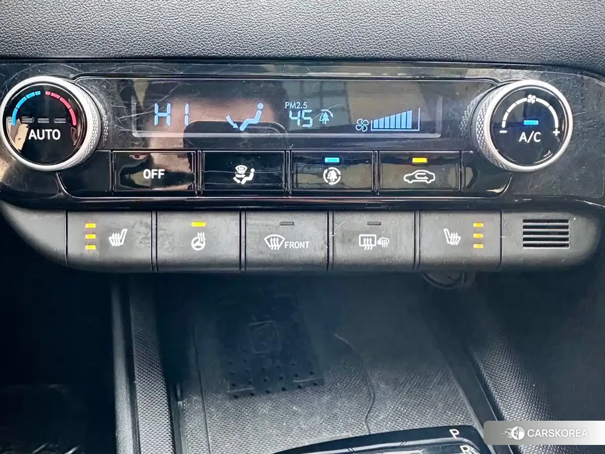 Hyundai Elantra 2023 Синий из Китая, фото 5