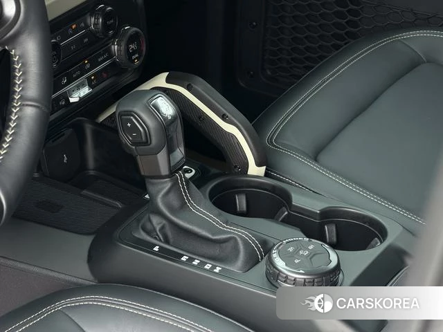 Ford Lie Ma 2024 Черный из Китая, фото 5