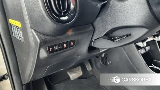 Kia Morning Urban (JA) 2022 Жемчужный цвет из Кореи, фото 5