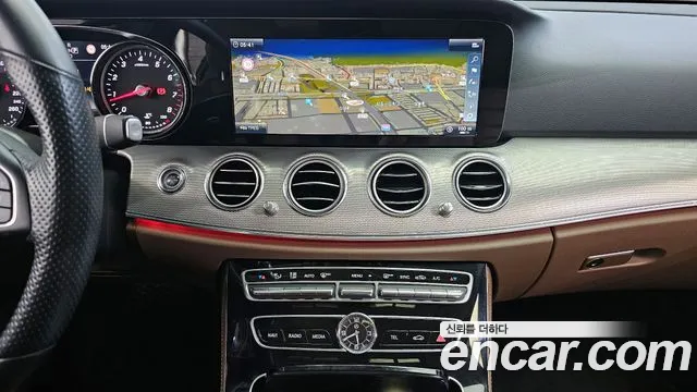 Mercedes-Benz E-Class W213 id 2694078 из Кореи 5