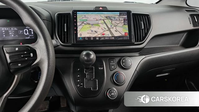 Kia The New Kia Ray 2022 Белый из Кореи, фото 5