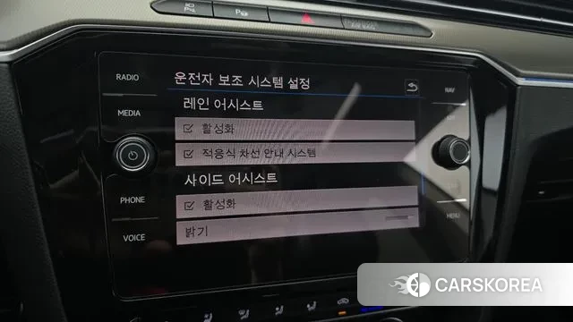 Volkswagen Arteon 2019 Черный из Кореи, фото 5