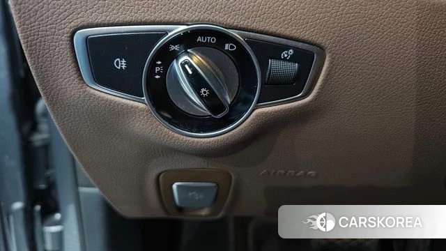 Mercedes-Benz E-Class W213 2022 Серый из Кореи, фото 5