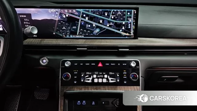 Genesis GV80 2024 Белый из Кореи, фото 5