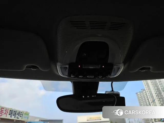 Mini Cooper S 2023 Серебристо-серый из Кореи, фото 5