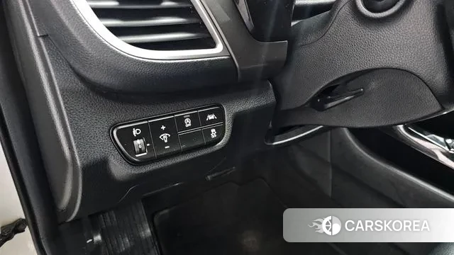 Kia Seltos 2021 Белый из Кореи, фото 5