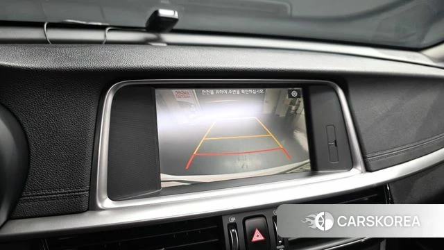 Kia The New K5 2nd generation 2019 Белый из Кореи, фото 5