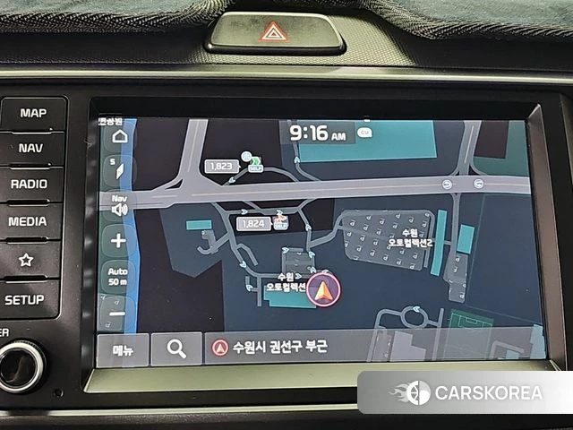 Kia The New Kia Ray 2024 Черный из Кореи, фото 5