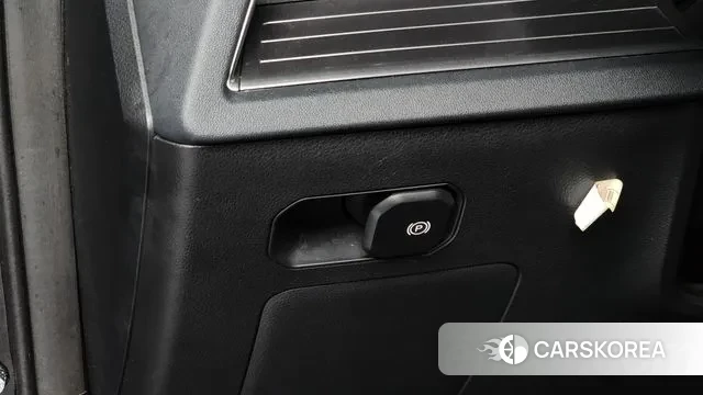 Ssangyong Torres 2022 Черный из Кореи, фото 5