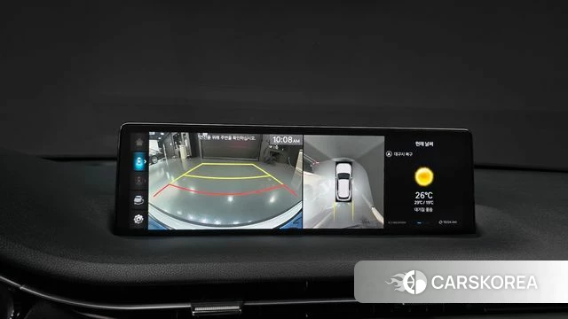 Genesis Electrified GV70 2022 Белый из Кореи, фото 5