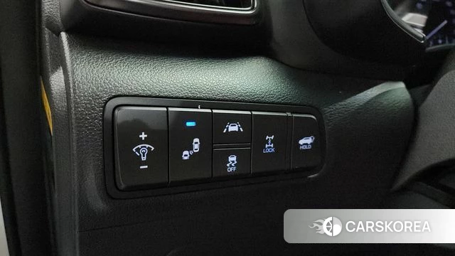 Hyundai All New Tucson 2018 Белый из Кореи, фото 5