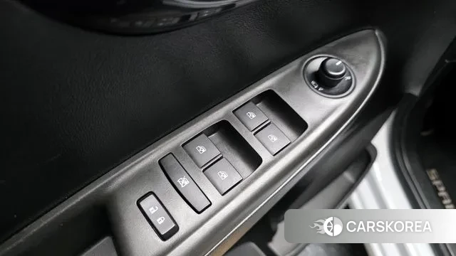 Chevrolet (GM Daewoo) The New Spark 2020 Белый из Кореи, фото 5