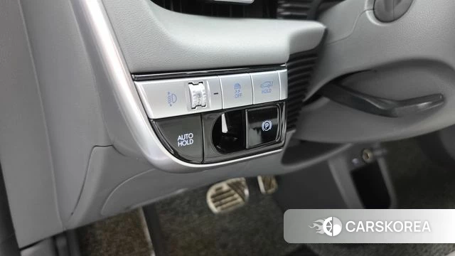 Hyundai Ionic 5 2021 Белый из Кореи, фото 5