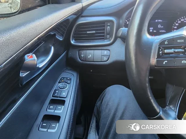 Kia The New Sorento 2019 Черный из Кореи, фото 5