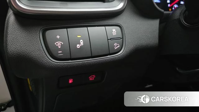Kia The New Sorento 2018 Белый из Кореи, фото 5