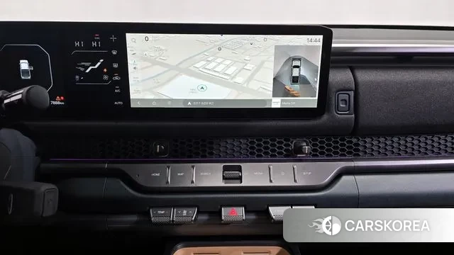 Kia Tasman 2025 Черный из Кореи, фото 5