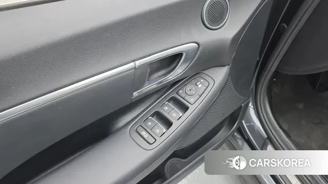 Hyundai Sonata (DN8) 2020 Серый из Кореи, фото 5