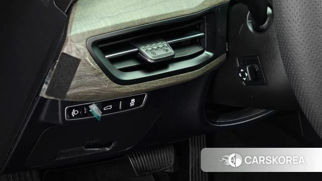 Kia K8 2022 Черный из Кореи, фото 5