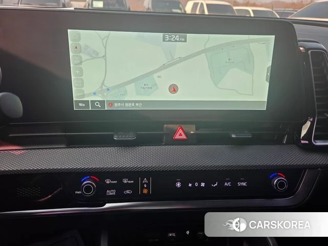 Kia Sportage 5th Generation id 3982140 из Кореи 5