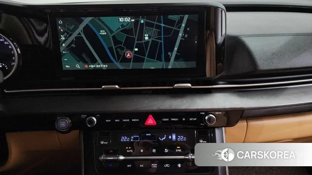 Kia Carnival 4th generation 2020 Белый из Кореи, фото 5