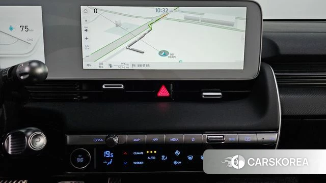 Hyundai Ionic 5 2022 Белый из Кореи, фото 5