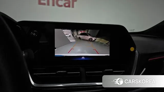 Chevrolet (GM Daewoo) Trax Crossover 2023 Белый из Кореи, фото 5