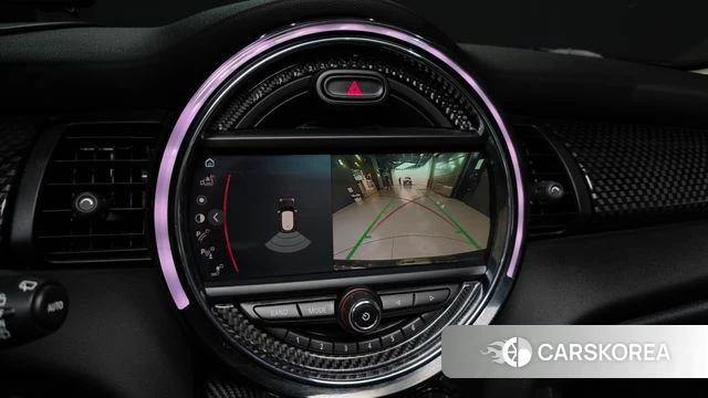 Mini Cooper S 2019 Черный из Кореи, фото 5